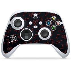 Folien für Controller matt