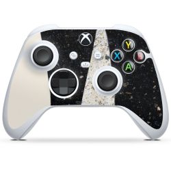 Foils for controller matt