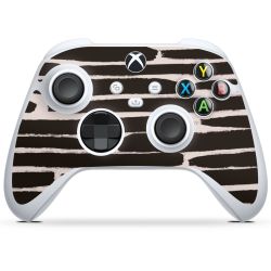 Foils for controller matt