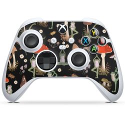 Folien für Controller matt