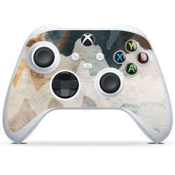 Foils for controller matt