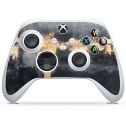 Foils for Controller matt