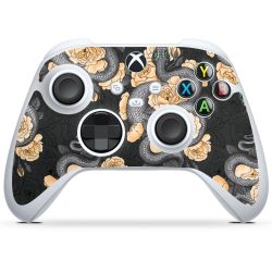 Foils for Controller matt