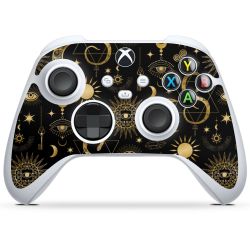 Foils for Controller matt