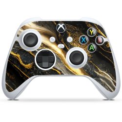 Foils for Controller matt