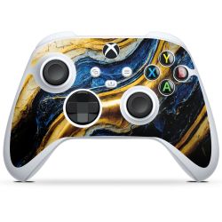 Foils for Controller matt