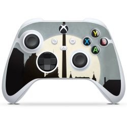 Foils for controller matt