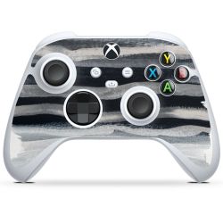 Foils for controller matt