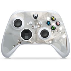 Foils for controller matt