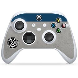 Folien für Controller matt