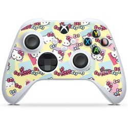 Folien für Controller matt