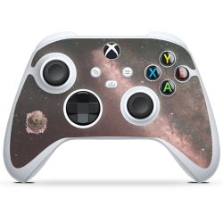 Foils for controller matt