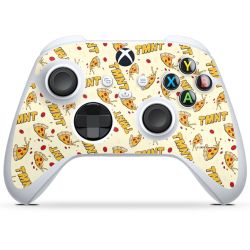 Foils for Controller matt