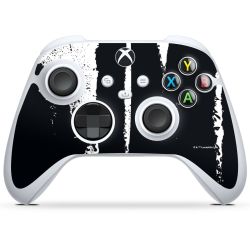 Foils for Controller matt