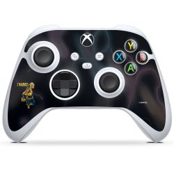 Foils for Controller matt