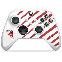 Foils for Controller matt