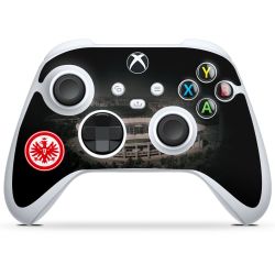 Folien für Controller matt