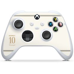 Folien für Controller matt