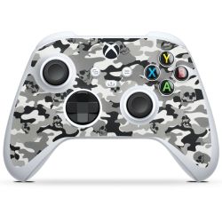 Foils for Controller matt