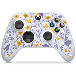 Foils for Controller matt