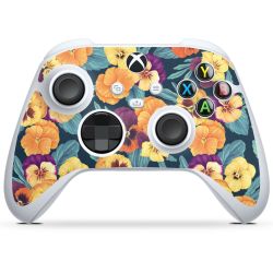 Foils for Controller matt