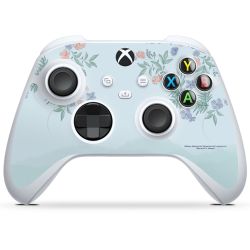 Foils for Controller matt