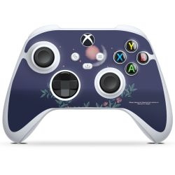 Foils for Controller matt