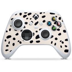 Foils for Controller matt