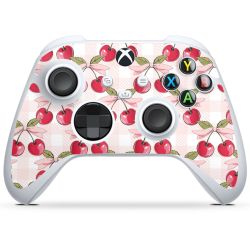 Foils for Controller matt