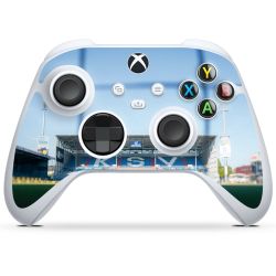 Folien für Controller matt