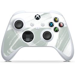 Foils for Controller matt