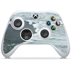 Foils for Controller matt