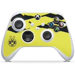 Foils for Controller matt