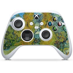 Foils for Controller matt