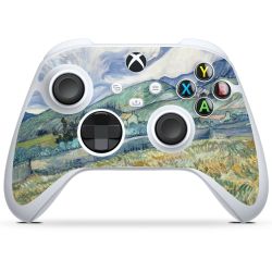 Foils for Controller matt