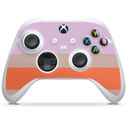 Foils for Controller matt