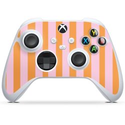 Foils for Controller matt