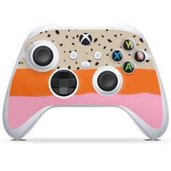 Foils for Controller matt