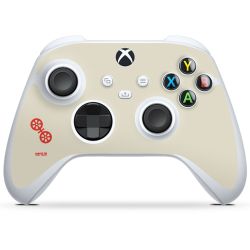 Folien für Controller matt