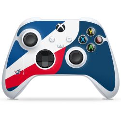 Folien für Controller matt