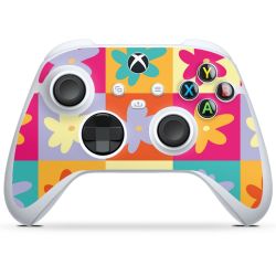 Foils for Controller matt