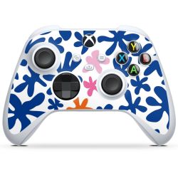 Foils for Controller matt