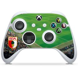 Folien für Controller matt