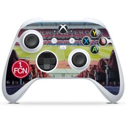 Folien für Controller matt