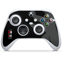 Folien für Controller matt