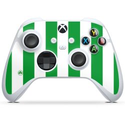 Folien für Controller matt