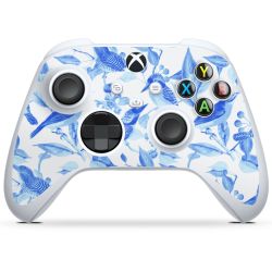 Foils for Controller matt