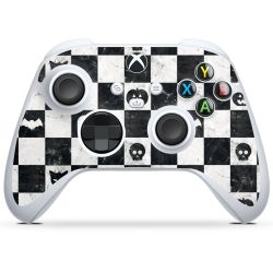 Foils for Controller matt