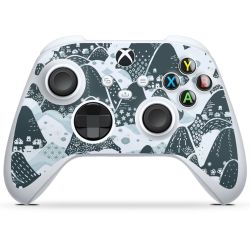 Foils for Controller matt