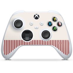 Foils for controller matt